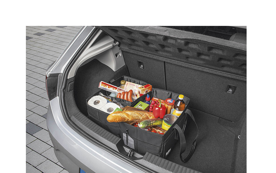 WEDO BigBox Shopper, Größe: XL, schwarz WEDO BigBox Shopper, Größe: XL, schwarz von WEDO