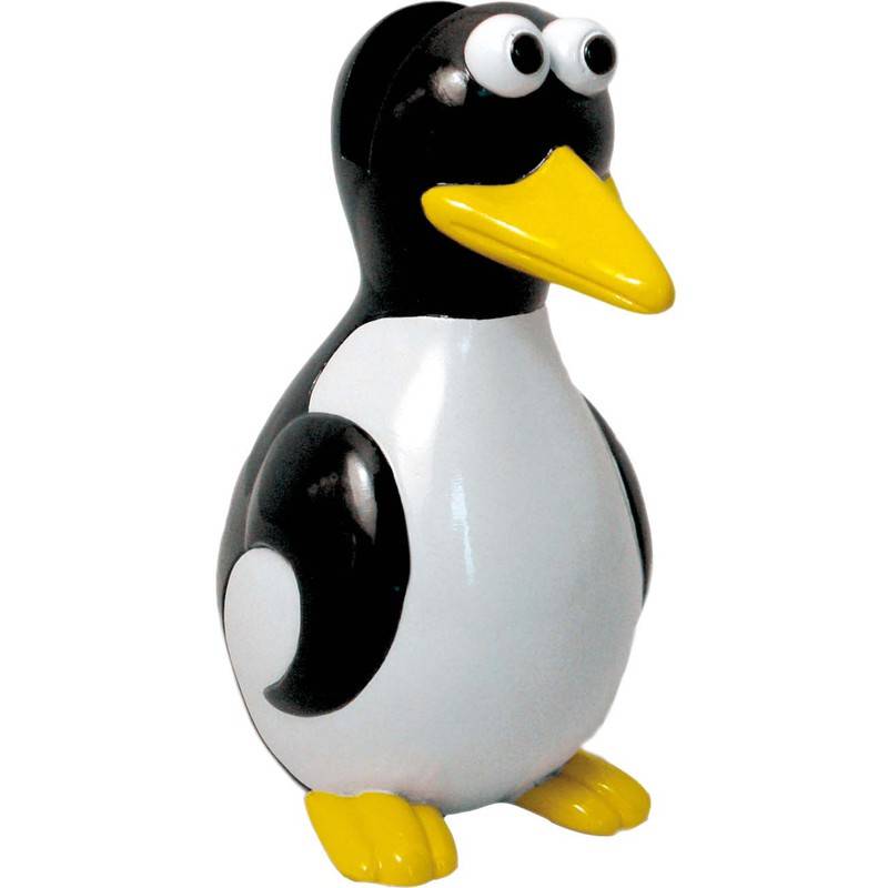WEDO Brillenhalter und Brillenablage Motiv Pinguin WEDO Brillenhalter und Brillenablage Motiv Pinguin von WEDO