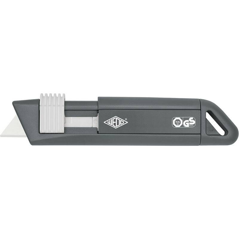 WEDO Cutter Safety Compact Keramik Cera-Safeline gr/ws WEDO Cutter Safety Compact Keramik Cera-Safeline gr/ws von WEDO