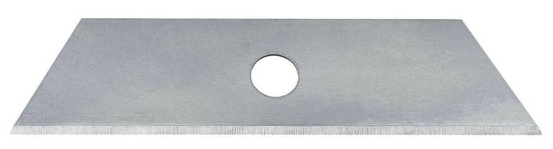 WEDO Cuttermesser-Klingen 18 mm silber von WEDO