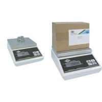 WEDO Elektronische Wiege- und Stückzählwaage Universal - für den Markt: D (50 7012) von WEDO