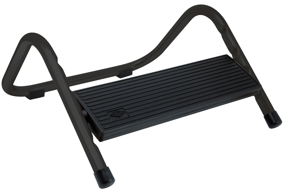 WEDO Fußstütze Trittboy, schwarz WEDO Fußstütze Trittboy, schwarz von WEDO