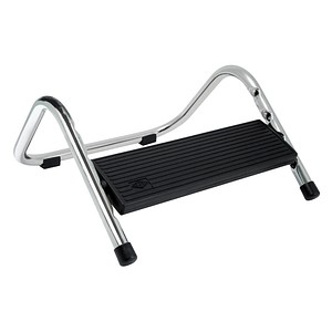 WEDO Fußstütze Trittboy schwarz Stahl WEDO Fußstütze Trittboy schwarz Stahl von WEDO