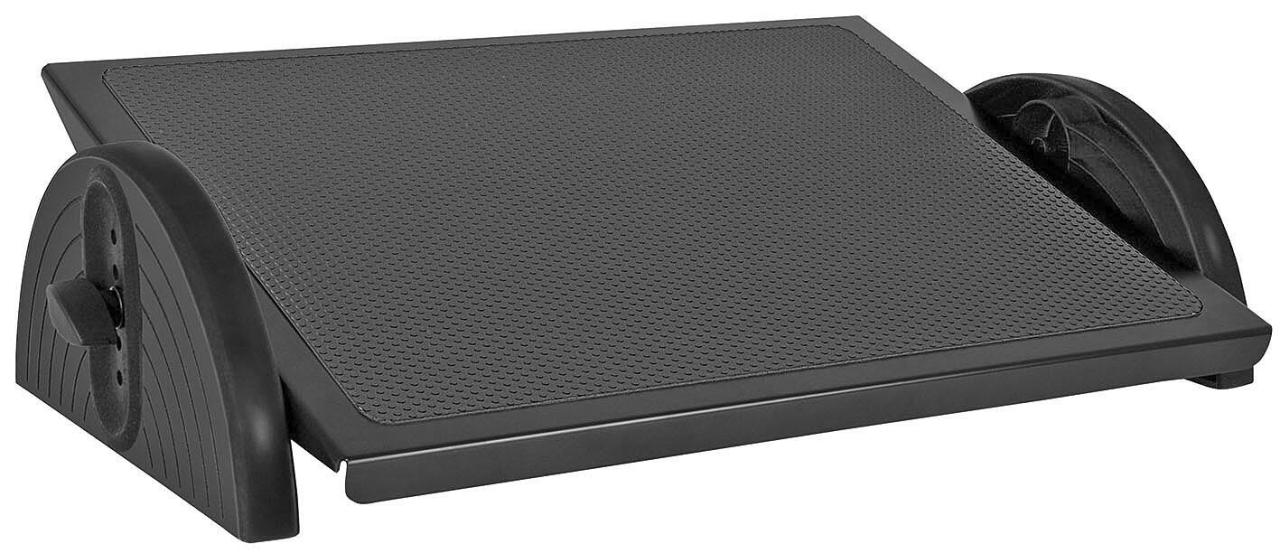 WEDO Fußstütze Relax-STEEL Stahl schwarz WEDO Fußstütze Relax-STEEL Stahl schwarz von WEDO