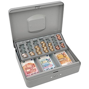 WEDO Geldkassette 149758012 Standard grau WEDO Geldkassette 149758012 Standard grau von WEDO