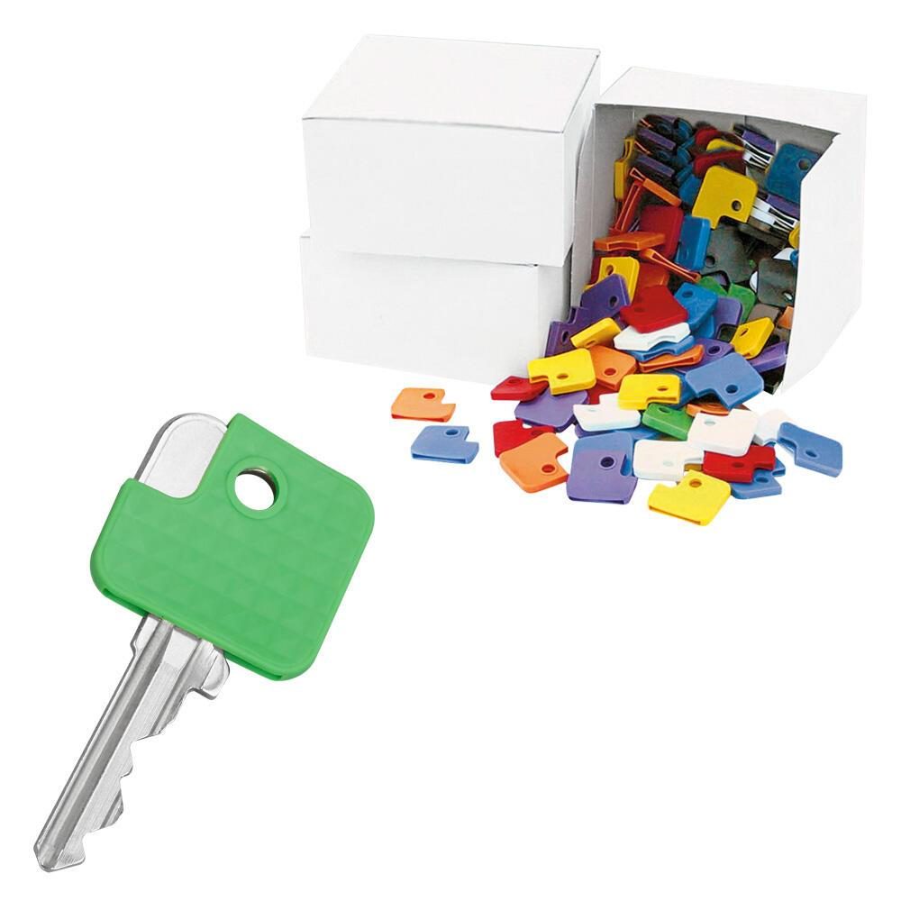 WEDO Kennring farbsortiert WEDO Kennring farbsortiert von WEDO