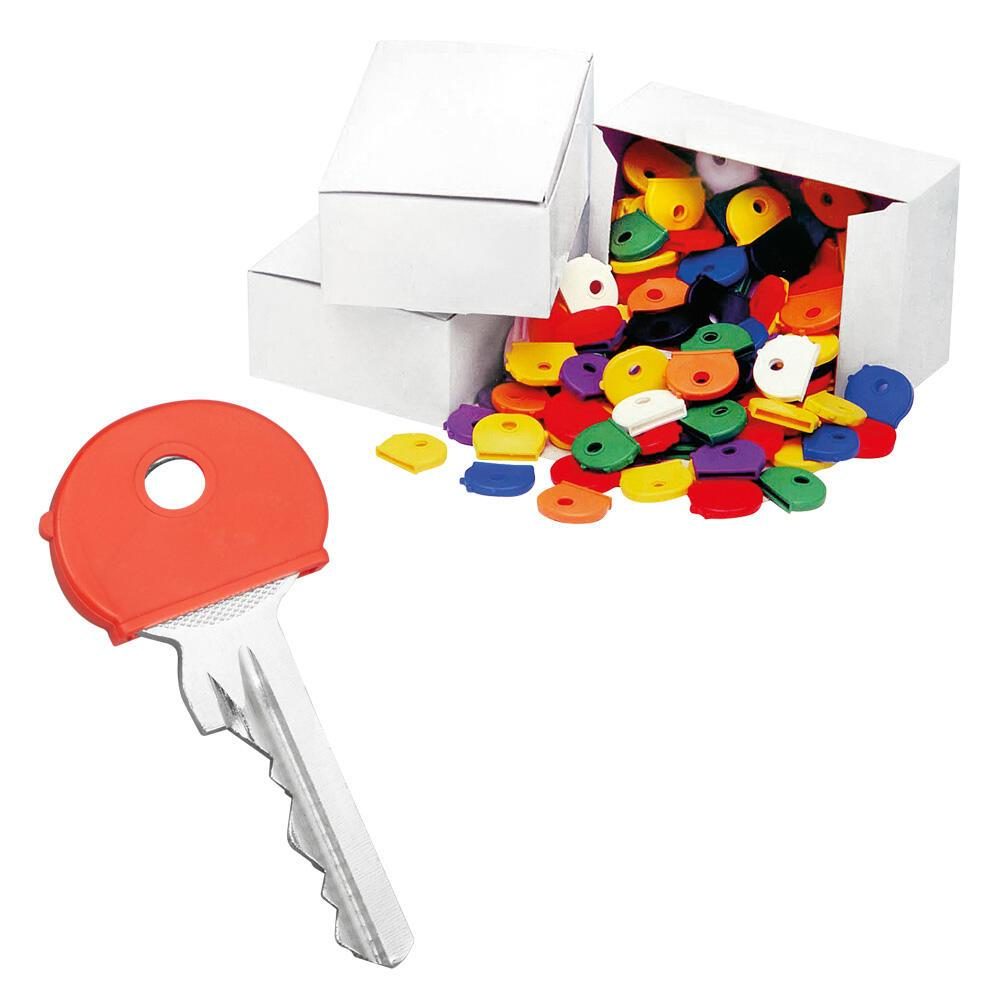 WEDO Kennring farbsortiert WEDO Kennring farbsortiert von WEDO