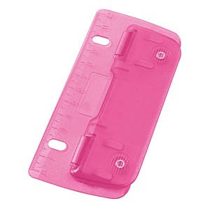 WEDO Locher pink von WEDO