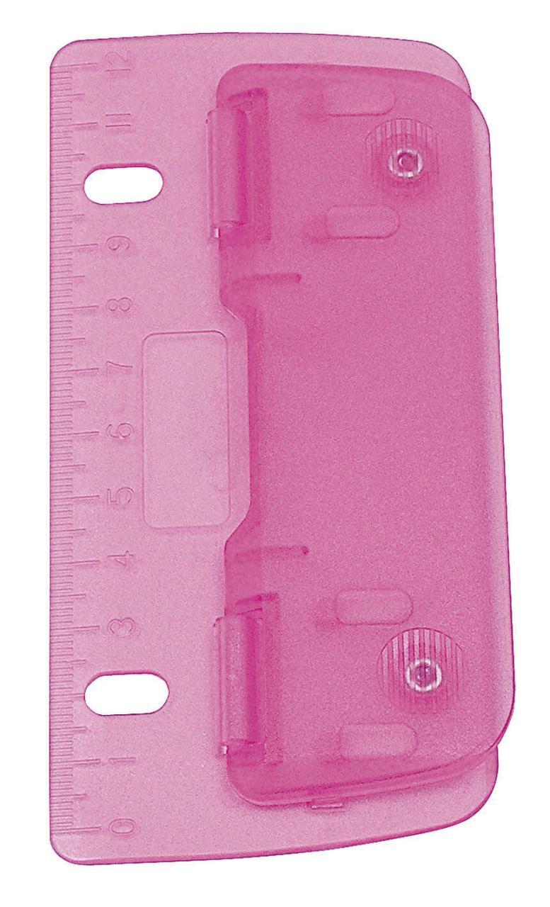 WEDO Locher pink von WEDO