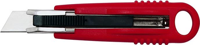 WEDO Safety Cutter Standard - Allzweckmesser WEDO Safety Cutter Standard - Allzweckmesser von WEDO