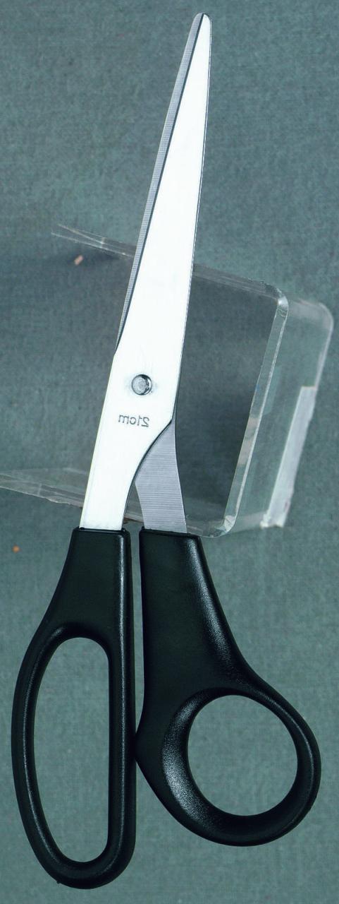 WEDO Papierschere 21 cm WEDO Papierschere 21 cm von WEDO