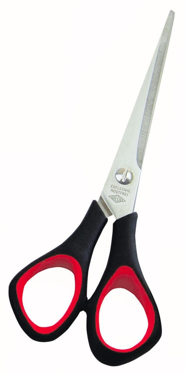 WEDO Papierschere 16 cm WEDO Papierschere 16 cm von WEDO
