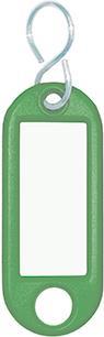 WEDO Schlüsselanhänger/262803404 grün (262803404) von WEDO