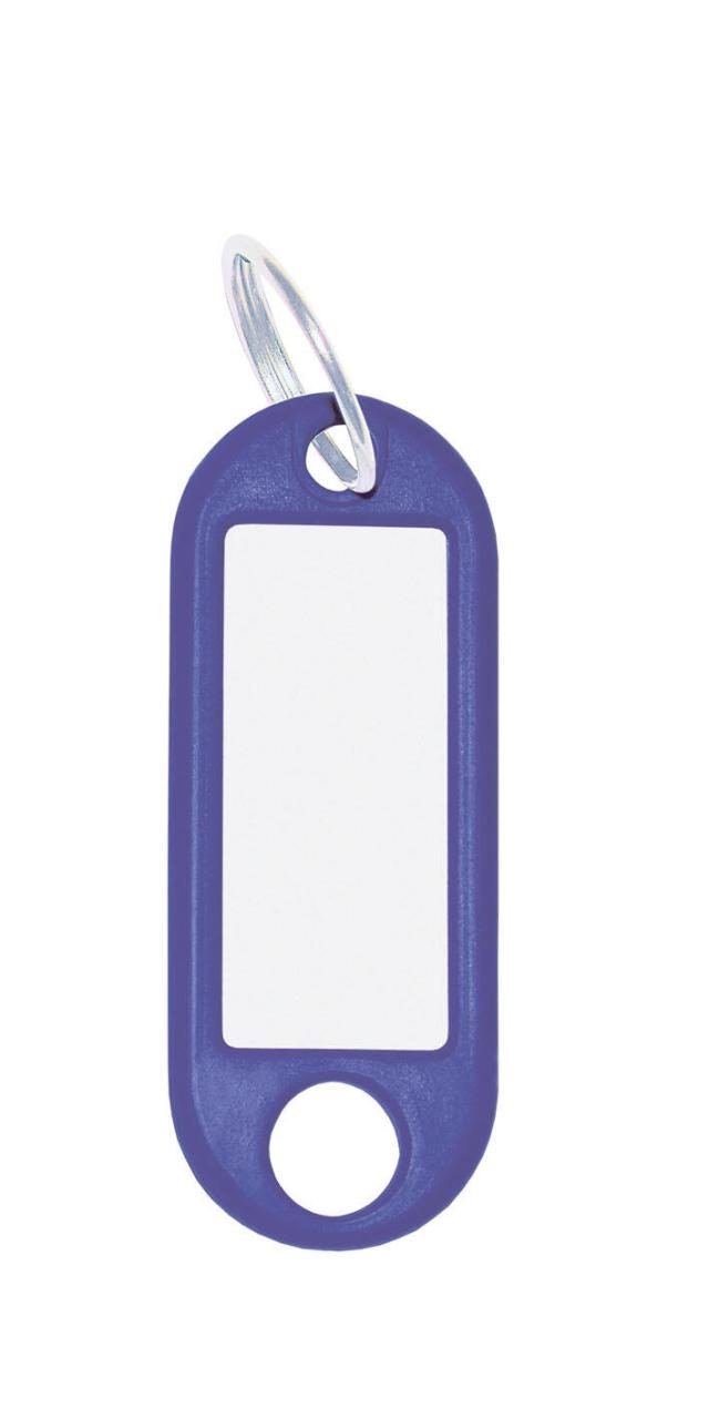WEDO Schlüsselanhänger blau WEDO Schlüsselanhänger blau von WEDO