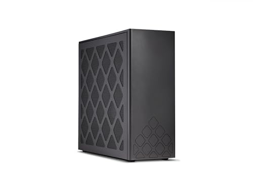 Intel NUC Gaming-PC 13. Generation NUC13RNGi9 mit Intel Core i9 13900K Prozessor 24 Kerne Bis zu 5,8 GHz DDR5 WiFi 6E Thunderbolt 4 ITX Gehäuse, 64 GB RAM 2 TB SSD Intel NUC Gaming-PC 13. Generation NUC13RNGi9 mit Intel Core i9 13900K Prozessor 24 Kerne Bis zu 5,8 GHz DDR5 WiFi 6E Thunderbolt 4 ITX Gehäuse, 64 GB RAM 2 TB SSD von WEELIAO