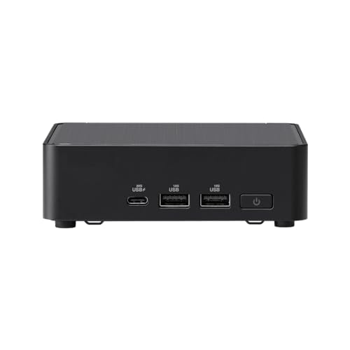 NUC 14 Pro NUC14RVKi3 Revel Canyon Mini PC Mini Desktop Computer, Intel 14th Gen i3 Professor, 8GB RAM 512GB SSD Windows11 Home NUC 14 Pro NUC14RVKi3 Revel Canyon Mini PC Mini Desktop Computer, Intel 14th Gen i3 Professor, 8GB RAM 512GB SSD Windows11 Home von WEELIAO