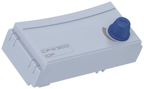 WEG CFW300-IOP Potentiometer-Modul WEG CFW300-IOP Potentiometer-Modul von WEG