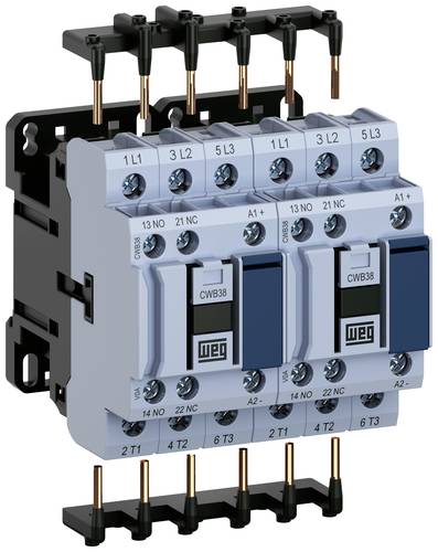 WEG EC-R1 Verdrahtungsbausatz 1St. von WEG