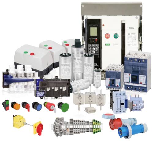 WEG MSW 12 B-3 H Lasttrennschalter 16A 1St. WEG MSW 12 B-3 H Lasttrennschalter 16A 1St. von WEG