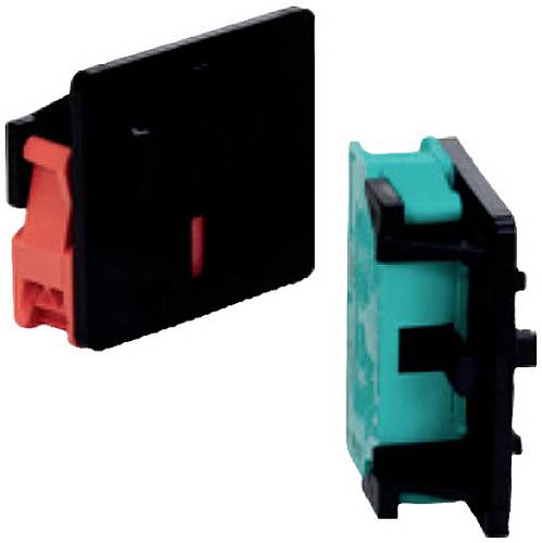 WEG MSW AC-160 BP 1N0 Hilfsschalterblock 1St. WEG MSW AC-160 BP 1N0 Hilfsschalterblock 1St. von WEG
