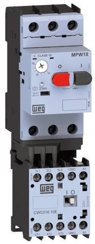 WEG ODW3-C7-10D24-18C025 15830056 Direktstarter 230 V/AC von WEG