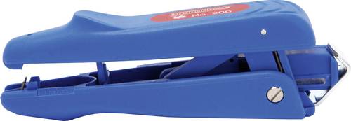 WEICON TOOLS 51000200 Duo-Stripper No. 200 Kabelentmanteler Geeignet für Rundkabel 4 bis 28mm 0.5 b WEICON TOOLS 51000200 Duo-Stripper No. 200 Kabelentmanteler Geeignet für Rundkabel 4 bis 28mm 0.5 b von WEICON TOOLS