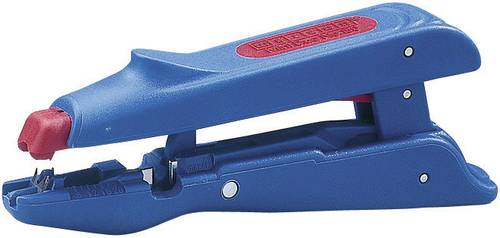 WEICON TOOLS 51000300 Duo-Crimp No. 300 Kabelentmanteler 0.5 bis 6mm² WEICON TOOLS 51000300 Duo-Crimp No. 300 Kabelentmanteler 0.5 bis 6mm² von WEICON TOOLS