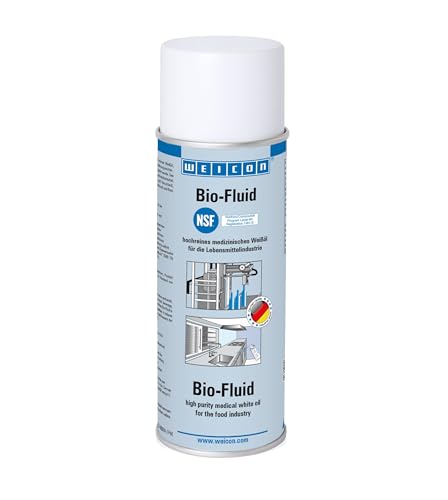 Weicon Bio-Fluid-Spray 200 ml 11600200 von WEICON