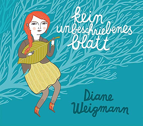 Kein Unbeschriebenes Blatt Kein Unbeschriebenes Blatt von Crimson