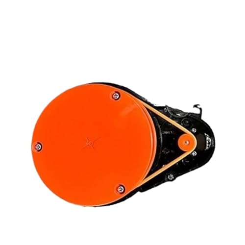 Entfernungssensor, kompatibel mit Roborock, T7/T7Pro/S50/S5MAX Roboter-Staubsauger, Entfernungsmotor, LDS-Sensor, Orange Entfernungssensor, kompatibel mit Roborock, T7/T7Pro/S50/S5MAX Roboter-Staubsauger, Entfernungsmotor, LDS-Sensor, Orange von WEIHAOBHAC