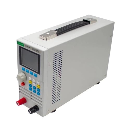 Glasfaser Tester, ET5410 DC Elektronischer Lasttester 400W Batteriekapazitätstester Leistungstest Alterungstester RS485-Schnittstelle Softwareunterstützung Glasfaser Tester, ET5410 DC Elektronischer Lasttester 400W Batteriekapazitätstester Leistungstest Alterungstester RS485-Schnittstelle Softwareunterstützung von WEIJICUI