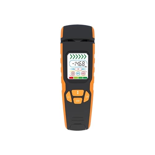 WEIJICUI Glasfaser Tester, One Step Electric Fiber Optic Identifier Live Fiber Optical Detector Mit Visueller Fehlerortung In 850–1700 Nm SM MM von WEIJICUI