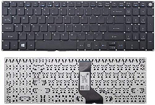 WEIMEI FENG Laptop-Tastatur Ersatz für Acer Aspire 3 A315-21 A315-21G A315-31 A315-32 A315-41 A315-51 A315-51G A315-53 von WEIMEI FENG
