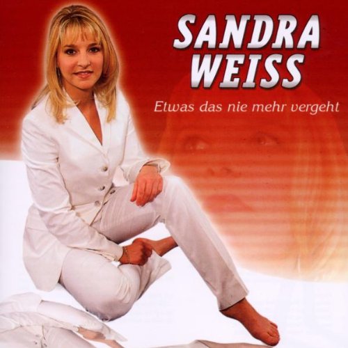 Etwas das Nie Mehr Vergeht Etwas das Nie Mehr Vergeht von WEISS,SANDRA