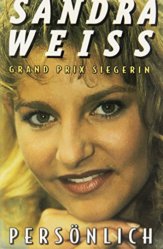 ...Persönlich [Musikkassette] [Musikkassette] von WEISS,SANDRA