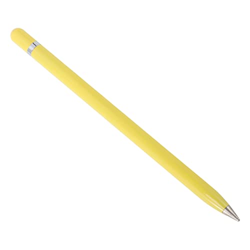 WEKADRIN 1Stück Metallstift Tintenloser Bleistift für Kunstprojekte Langlebig und Perfektes ohne Holzverbrauch Unendliches Schreiben WEKADRIN 1Stück Metallstift Tintenloser Bleistift für Kunstprojekte Langlebig und Perfektes ohne Holzverbrauch Unendliches Schreiben von WEKADRIN