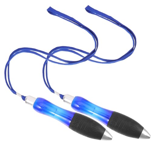WEKADRIN 2Stücke Ergonomische Fat Pen Hülle Wiederverwendbare Stifthülsen Mit Stabilem Griff Verbessertes Für Längeres Schreiben von WEKADRIN