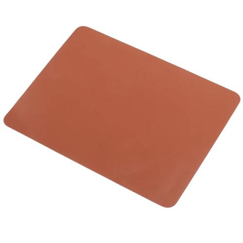 WEKADRIN Doppeltes Ledermauspad Wasserdichte Schreibtischmatte für Büro Home Rutschfestes Design für Präzise Maussteuerung Komfortable Schreibunterlage Stilvolle WEKADRIN Doppeltes Ledermauspad Wasserdichte Schreibtischmatte für Büro Home Rutschfestes Design für Präzise Maussteuerung Komfortable Schreibunterlage Stilvolle von WEKADRIN