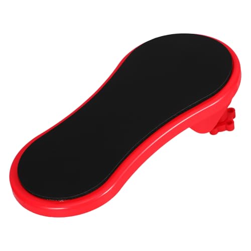 WEKADRIN Ergonomische Handgelenkauflage Rutschfeste Armstütze für Schreibtisch PU und Baumwollmaterial Optimaler Komfort für Computer und Gaming Vielseitig Einsetzbar Design WEKADRIN Ergonomische Handgelenkauflage Rutschfeste Armstütze für Schreibtisch PU und Baumwollmaterial Optimaler Komfort für Computer und Gaming Vielseitig Einsetzbar Design von WEKADRIN