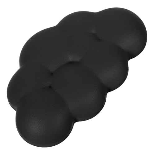 WEKADRIN Ergonomisches Handgelenkstütze Pad Memory Foam Handballenauflage für Computer Rutschfest für Büro und Gaming Entlastet Handgelenke und Fördert Gesunde Haltung WEKADRIN Ergonomisches Handgelenkstütze Pad Memory Foam Handballenauflage für Computer Rutschfest für Büro und Gaming Entlastet Handgelenke und Fördert Gesunde Haltung von WEKADRIN