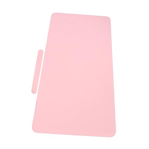 WEKADRIN Schreibtischunterlage Pu-mauspad Tischschutz Schreibzubehör Für Desktop-tastatur- -workstations Computer-laptop- WEKADRIN Schreibtischunterlage Pu-mauspad Tischschutz Schreibzubehör Für Desktop-tastatur- -workstations Computer-laptop- von WEKADRIN