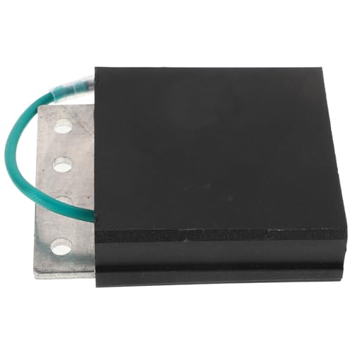 WEKADRIN Spannungsreglergleichrichter Gleichrichter für Golfwagen Spannungsregler Motorrad Spannungsregler ATV Golf-Gleichrichter Spannungsgleichrichterregler Gummi Black WEKADRIN Spannungsreglergleichrichter Gleichrichter für Golfwagen Spannungsregler Motorrad Spannungsregler ATV Golf-Gleichrichter Spannungsgleichrichterregler Gummi Black von WEKADRIN
