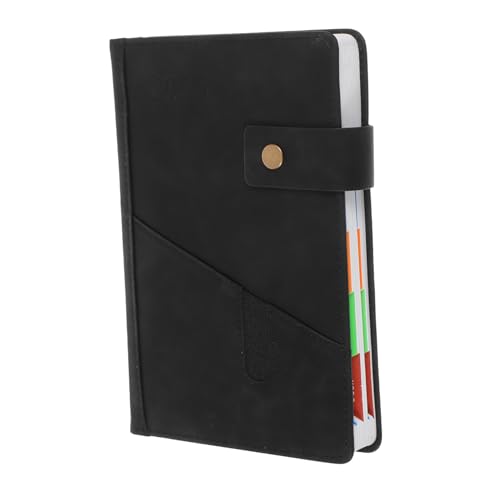 WEKADRIN Täglicher Planer 2025 Kalender Monatlicher Planer Daily Planning Pad Day Planer Home School Essential Planer Notebook Food Journal Für Die Verfolgung Des Tagesplaners von WEKADRIN
