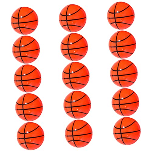 WEKAMOS 15Stücke Basketball Bleistiftschärfer für Manuelle Bleistiftspitzer Basketball Form für Schule und Bürobedarf Leuchtende und Zuverlässig WEKAMOS 15Stücke Basketball Bleistiftschärfer für Manuelle Bleistiftspitzer Basketball Form für Schule und Bürobedarf Leuchtende und Zuverlässig von WEKAMOS