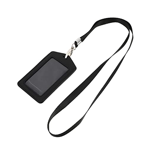 WEKAMOS 1Stück Abnehmbarem Lanyard Schwarz für Ausweise und Karten Langlebig und Leicht für Einfaches Management und Schnellen Zugriff Karten WEKAMOS 1Stück Abnehmbarem Lanyard Schwarz für Ausweise und Karten Langlebig und Leicht für Einfaches Management und Schnellen Zugriff Karten von WEKAMOS