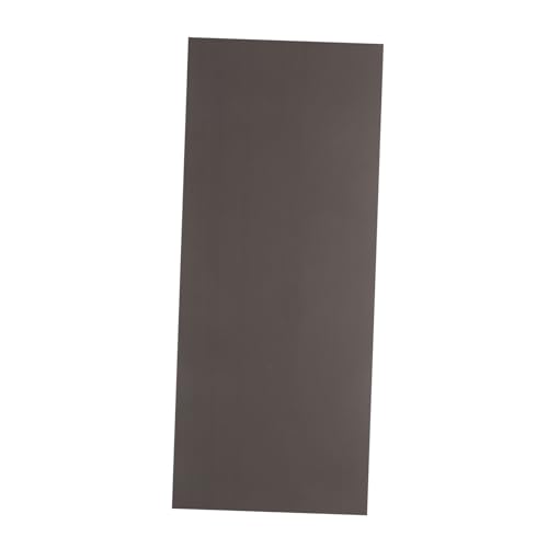WEKAMOS Cuttable Matte Für Stempel Photoempfindlichem Pad Für DIY Machen Zuverlässiger Briefmarken Erstellen Material Stempelversorgung DIY Stempelmatten Stamp Making Phototicalemotor Pad von WEKAMOS