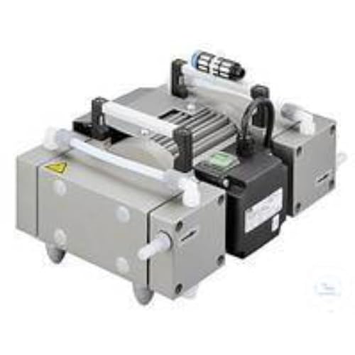 WELCH MP 101 V Standard-Aufgabe Membranpumpe, 230V, 50/60Hz WELCH MP 101 V Standard-Aufgabe Membranpumpe, 230V, 50/60Hz von Welch Vacuum