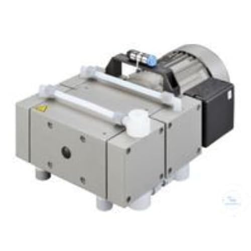 WELCH MP 301 V Standard-Aufgabe Membranpumpe, 230V, 50/60Hz WELCH MP 301 V Standard-Aufgabe Membranpumpe, 230V, 50/60Hz von Welch Vacuum