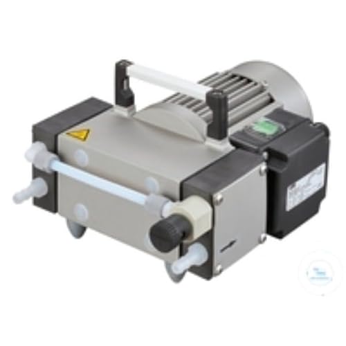 WELCH MPC 101 Z Chemikalienbeständige Membranpumpe, 230V, 50/60Hz WELCH MPC 101 Z Chemikalienbeständige Membranpumpe, 230V, 50/60Hz von Welch Vacuum