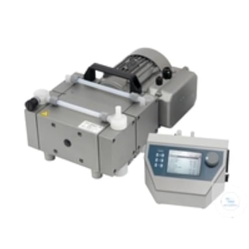 WELCH MPC 1201 E Chemisch Beständig Membranpumpe 230V, 50/60Hz WELCH MPC 1201 E Chemisch Beständig Membranpumpe 230V, 50/60Hz von Welch Vacuum